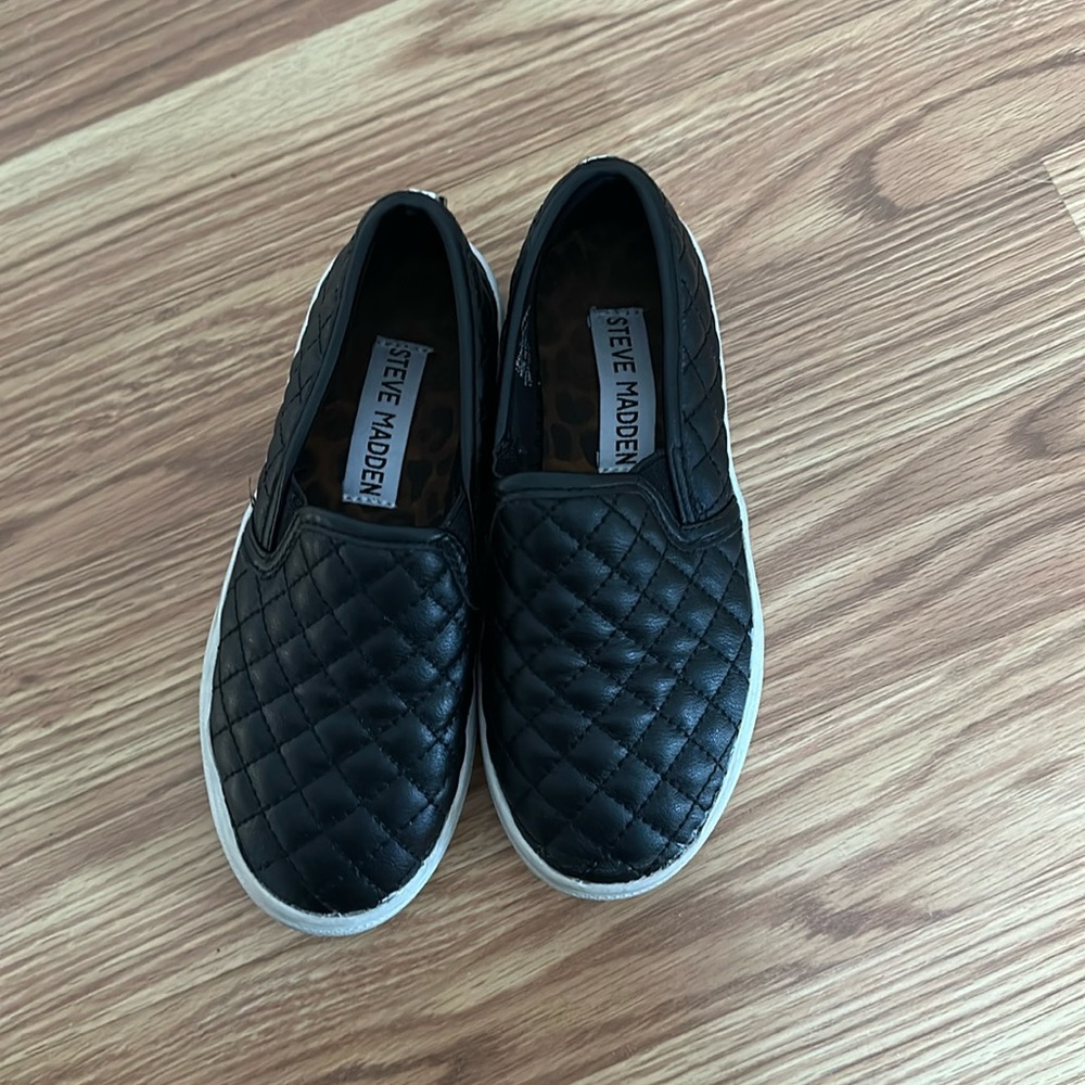 Steve Madden shoes